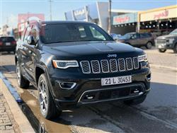 جيب جراند شيروكي